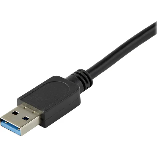 Adaptador USB 3.0 macho a HDMI hembra Standard – Cables y Conectores