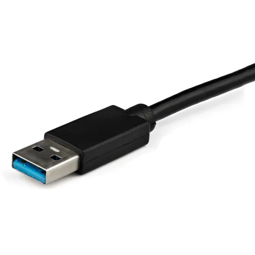 Imagen 2 de Adaptador USB 3.0 a HDMI Hembra Resolución Hasta 1920*1200 Color Negro