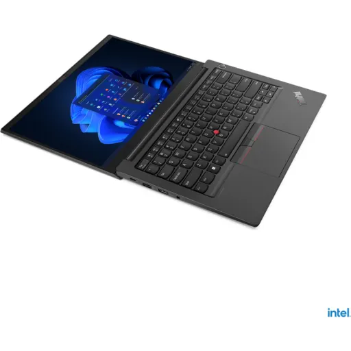 Imagen 2 de Notebook Lenovo ThinkPad E14 Gen4 I5-1235 RAM 8GB SSD 512GB 14" W11P