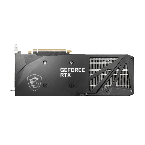 Imagen 4 de Tarjeta de Video MSI GF-RTX 3060 VENTUS 3X 12G OC 12GB GDDR6 3*DP HDMI ATX