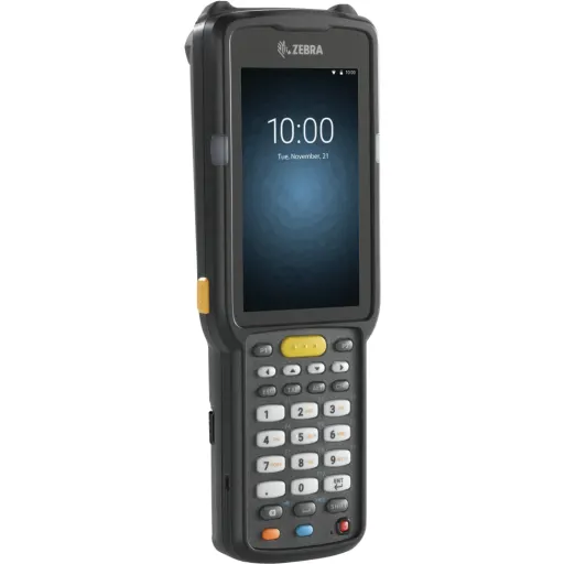 Imagen 2 de Terminal Móvil Zebra Technologies MC3300 - 4" - 4GB - 32GB - Wi-Fi - Bluetooth -