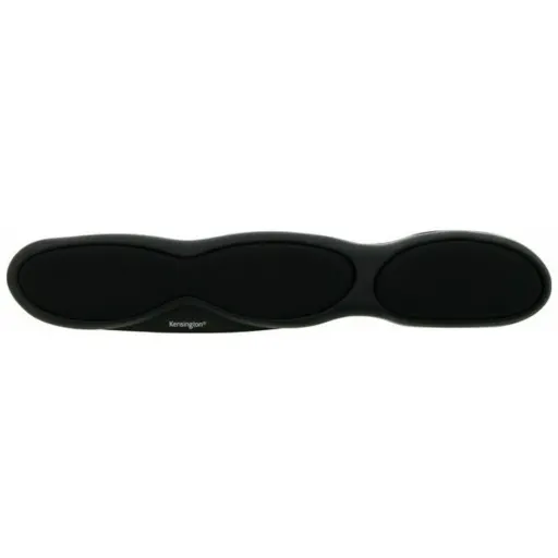 Apoya Muñeca Kensington Foam para Teclado Color Negro 26932/K62383