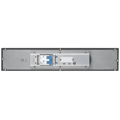 Imagen 9 de UPS APC 6KVA 6000W Rack OnlineEasy 4U + 4 Cajas Bateria Rieles