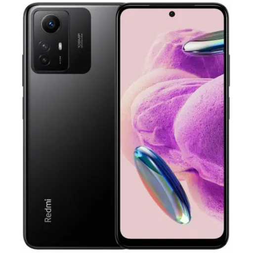 Imagen 1 de Xiaomi Redmi Note 12S  EU 8GB RAM 256GB ROM Onyx Black
