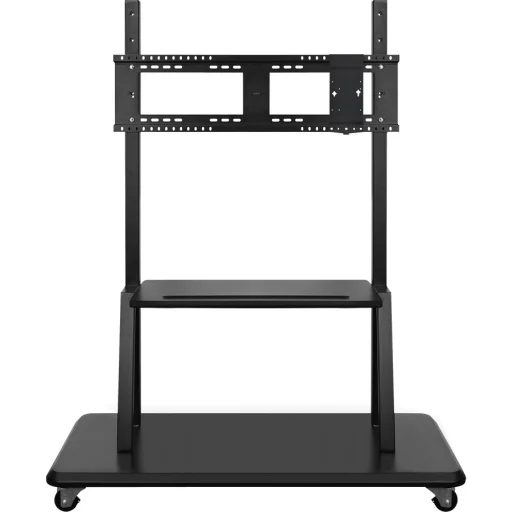 Imagen 0 de Soporte Móvil para Pantallas ViewSonic VB-STND-001 Tipo carro