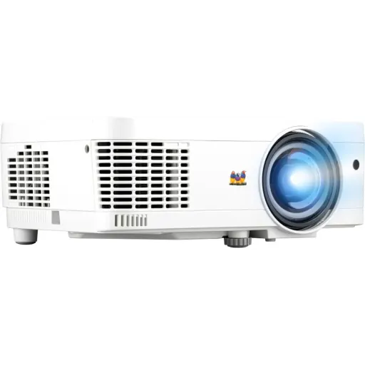 Imagen 15 de Proyector Viewsonic LS560WH 3000 Lumenes WXGA 1280x800 LAN HDMI USB 