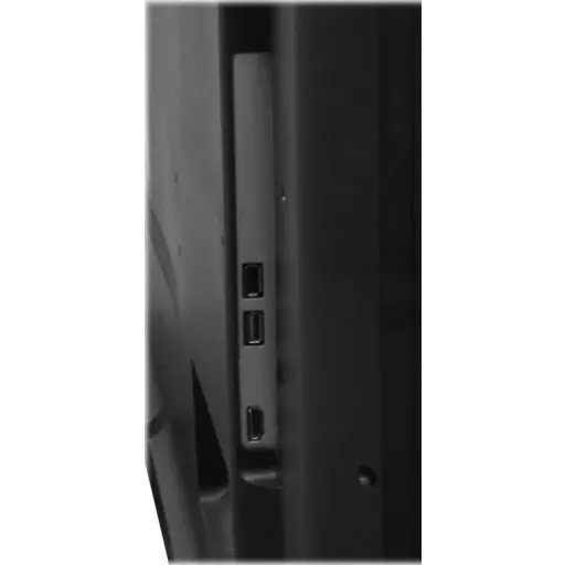 Imagen 11 de HIK Monitor 55" Profesional 24/7 Full DH 4K HDMI/VGA/RJ45