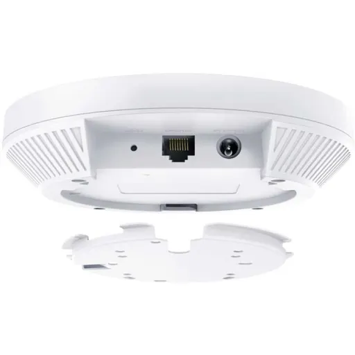 Imagen 3 de Access Point inalambrico TP-LINK DualBand Wi-Fi 6 802.11a/b/g/n/ac/ax 2.4GHz5GHz