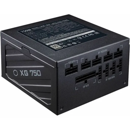 Imagen 1 de XG Platinum 750W A/WO Cable