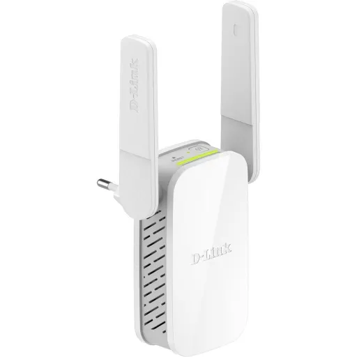 Imagen 8 de Repetidor WiFi DLink AC1200 WiFi Range Extender Dual Band 2.4/5GHz