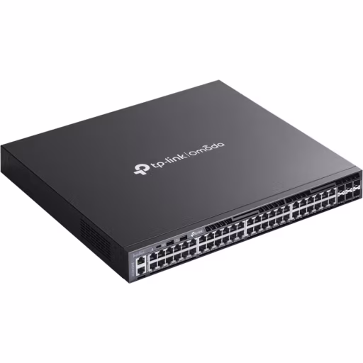 Imagen 3 de TP-Link - Switch - 48 - Omada