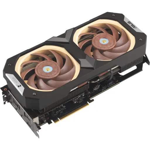 Imagen 6 de ASUS GeForce RTX 4080 16GB Noctua - OC Edition - tarjeta grafica - GeForce RTX 4