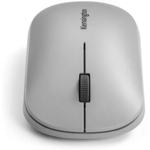Imagen 3 de Mouse Inalámbrico Kensington Slimblade 2.0, Óptico 2400DPI 3 Botones USB/Bt Gris
