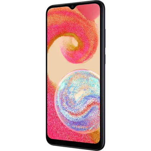 Imagen 3 de Smartphone Samsung Galaxy A04e OctaCore 3GB/32GB 6.5" Dual SIM WiFi 4G BT Negro