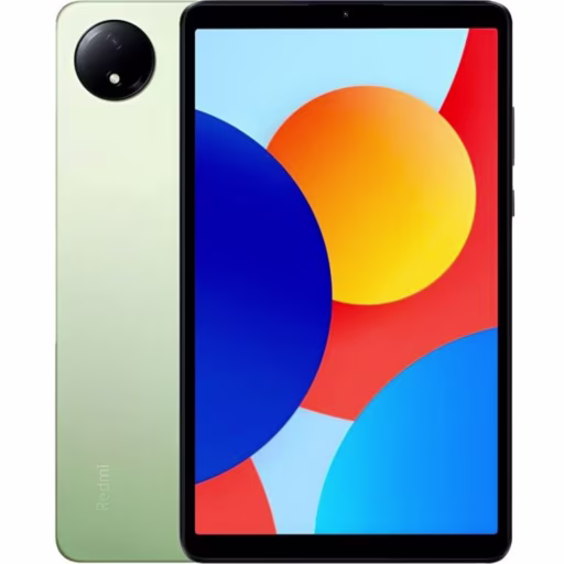 Imagen 0 de Tablet Xiaomi Redmi Pad SE 8.7 OctaCore 4GB/128GB 8.7" WiFi USB Andr AuroraGreen