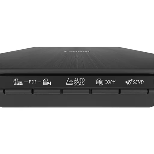Imagen 1 de Escáner de Escritorio Canon Lide 400 Resol. 4800x4800dpi Color 300ppp USB3.0