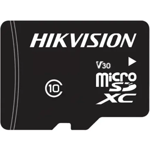 tecnomas.cl Hikvision L2 microSDXC 128 GB UHSI (Speed Class 3