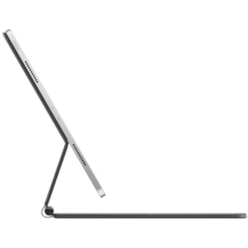 Imagen 2 de Magic Keyboard para iPad Pro 12.9 (3ª a 5ª Gen) latinoamericano Negro