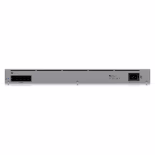 Imagen 3 de UBIQUITI Et 8-2500 16-1000 2-SFP+10G USP-opcional req-UniFi Switch L3
