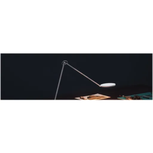 Imagen 9 de Xiaomi Mi Smart LED Desk Lamp Pro