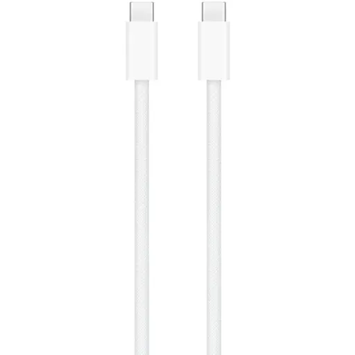 Imagen 1 de Cable de carga USB-C a USB-C 240 W Apple 2.0 Mt
