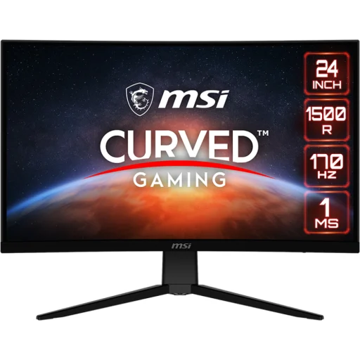 Imagen 0 de MONITOR G242C