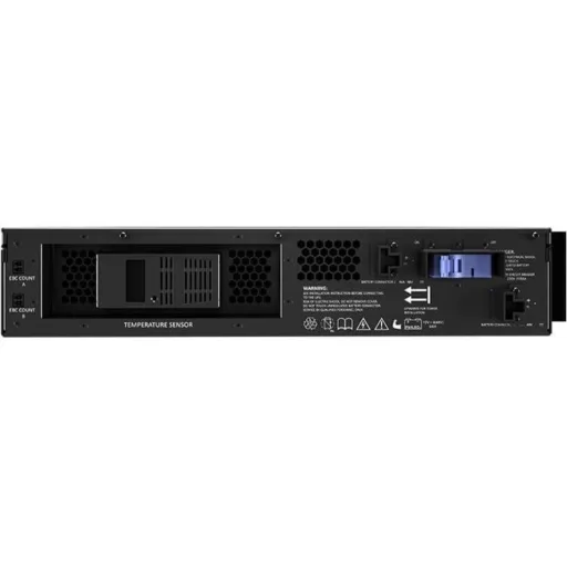 Imagen 2 de Batería Externa 48V para UPS Liebert GXT5-1500LVRT2UXL, GXT5-2000LVRT2UXL