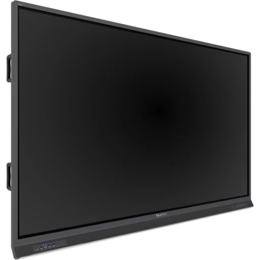Imagen 1 de Pantalla Interactiva Touch Viewsonic IFP7552 75" 4K Ultra HD LED LAN HDMI USB