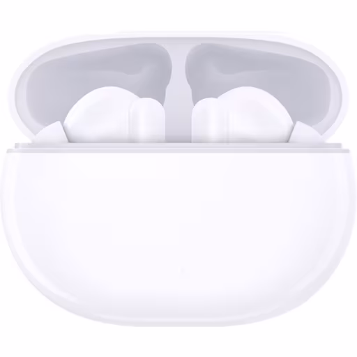 Imagen 0 de Honor - X7i - earbuds - Wireless - X7i white - bluetooth