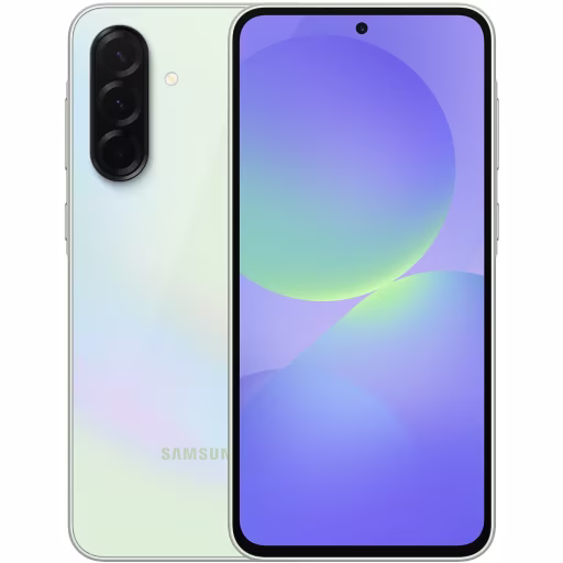 Imagen 0 de Samsung Galaxy A36 (A366 / 256 GB / 8 GB / Light Green) [SM-A366ELGGLTL]