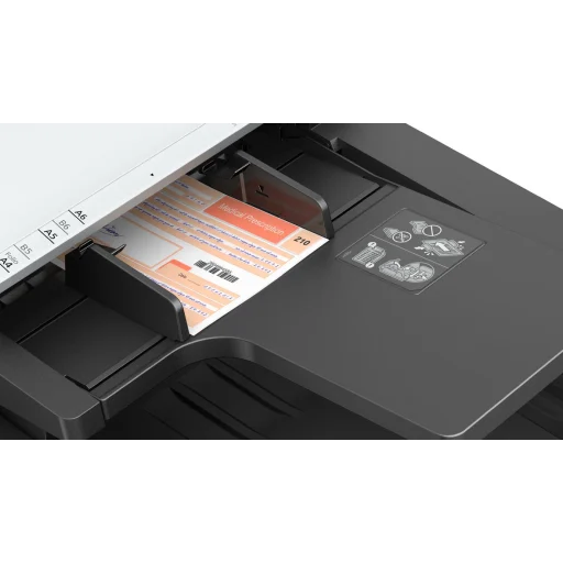 Imagen 2 de Impresora Multifunción Kyocera ECOSYS M3655idn Monocromo 55ppm Duplex USB LAN