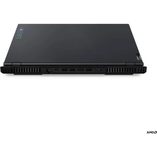 Imagen 4 de Notebook Lenovo Legion L5 R5 AMD Ryzen 5600H 8GB 512GB 15.6" RTX 3060 6GB W10H