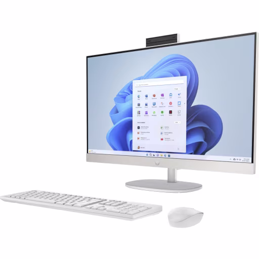 Imagen 11 de Computador HP AIO 27-cr0010la AMD R 7 7730U RAM8GB SSD 512GB 27" W11H