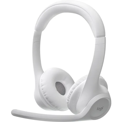 Imagen 0 de Logitech Zone - 300 - Headphones - Wireless - 981-001416