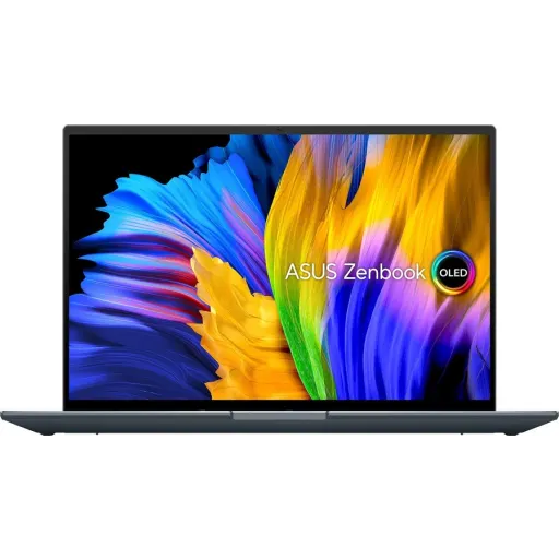 Imagen 17 de Notebook Asus ZenBook A5 I7-1165G7 RAM 16GB SSD 512GB 14" VID2GB W10P