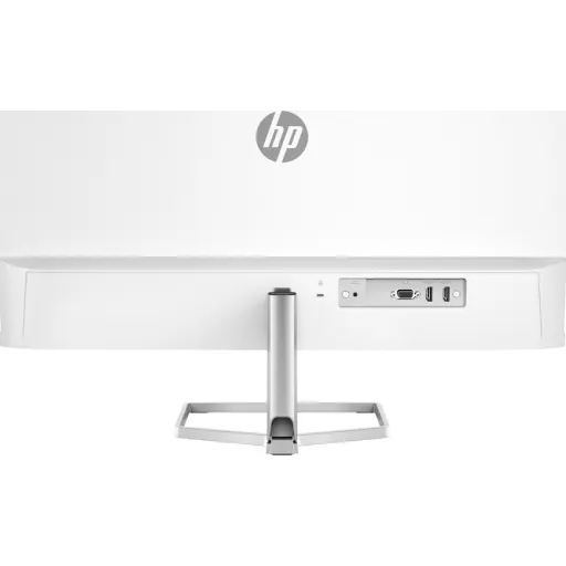 Monitor HP Full HD 27 pulgadas 2H1A4AA