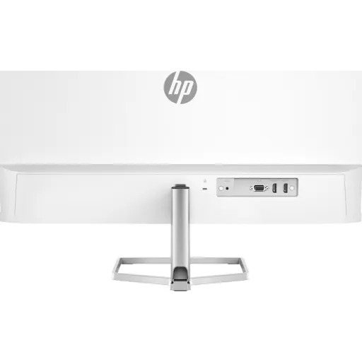 Imagen 3 de Monitor HP M27fw 27" FHD 1920*1080 IPS 2*HDMI 1*VGA  5ms FreeSync Blanco 75Hz