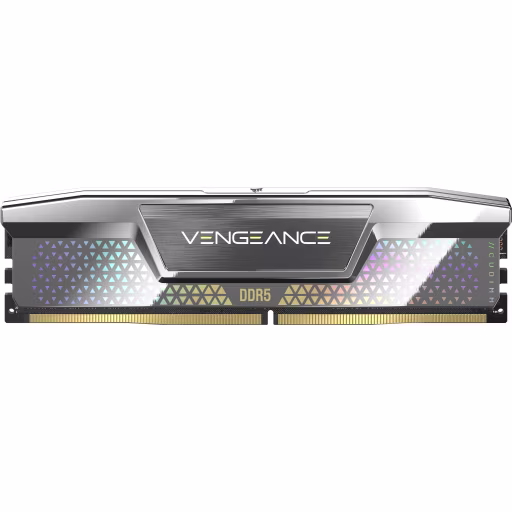 Imagen 3 de Memoria RAM 48GB (2*24GB) DDR5 8000MT/s DIMM CL38 Non-ECC 1.4V 288p - Corsair V
