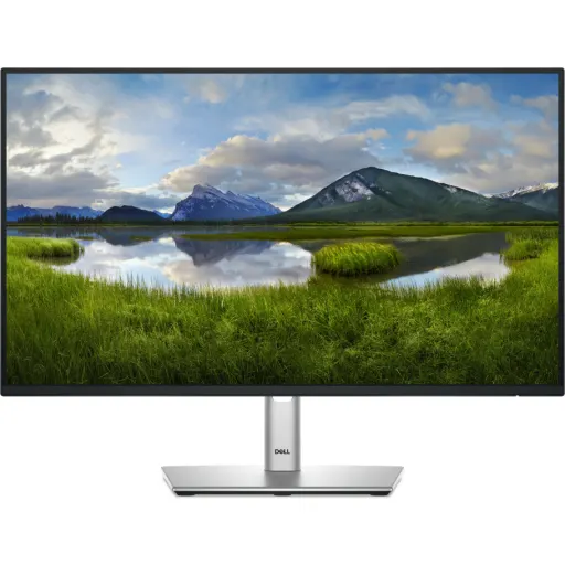 Monitor Dell P2425H 24"" FHD 1920*1080 IPS DP HDMI VGA USB-A USB-B USB-C 100Hz