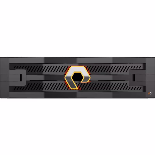 Imagen 0 de Pure Storage FlashArray FA-C20-148TB-8x18.6TB