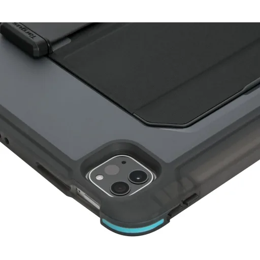 Imagen 2 de Funda SafePort Rotating Case para iPad Air 10.9 / Pro 11 Targus Negro transparente