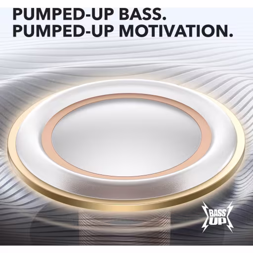 Imagen 4 de Audifono True Wireless Sport X20 Soundcore blanco