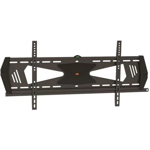 Imagen 0 de Soporte a Pared para TV 37" a 75" hasta 40Kg Acero plastico Negro STARTECH