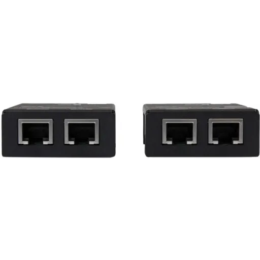 Imagen 2 de Kit Extensor Video Audio HDMI por Cable UTP Ethernet Cat5 Cat6 RJ45