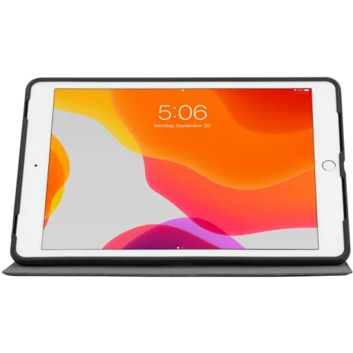 Imagen 10 de Funda Click-In Case para iPad 7/8/9 Gen 10.2 / Air 10.5 / Pro 10.5 Targus Negro