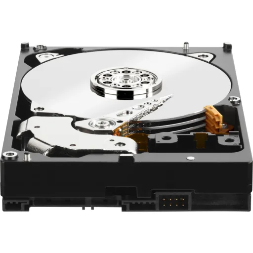 Imagen 9 de Disco Duro Western Digital Black 2TB 3.5" 7200PRM SATA III 6.0Gb/s 64 MB