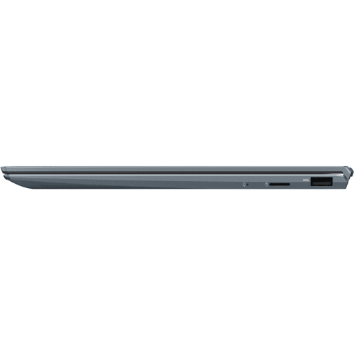 Imagen 18 de Notebook Asus ZenBook UX325EA-KG757W I7-1165G7 RAM 16GB SSD 512GB 13.3" W11H