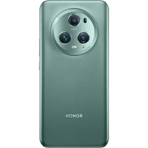 Imagen 0 de Honor magic 5 Pro green 12GB+512GB open