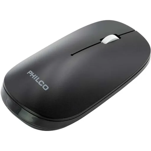 Imagen 0 de Philco Wireless Mouse SPK7305 - Black (29PPR7305B)