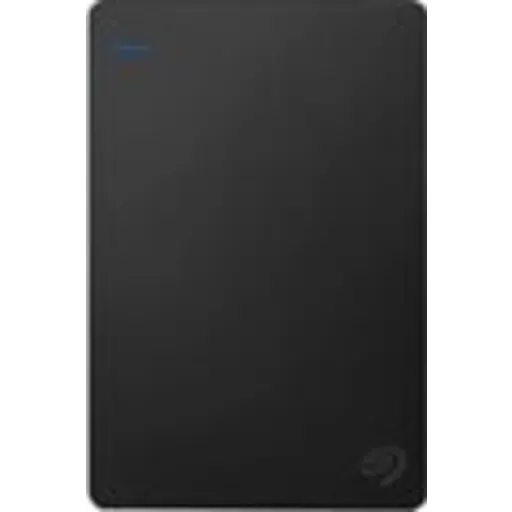 Imagen 1 de Disco Duro Externo Seagate 4TB 2.5" Game Drive para Playstation 4 USB 3.0 Negro